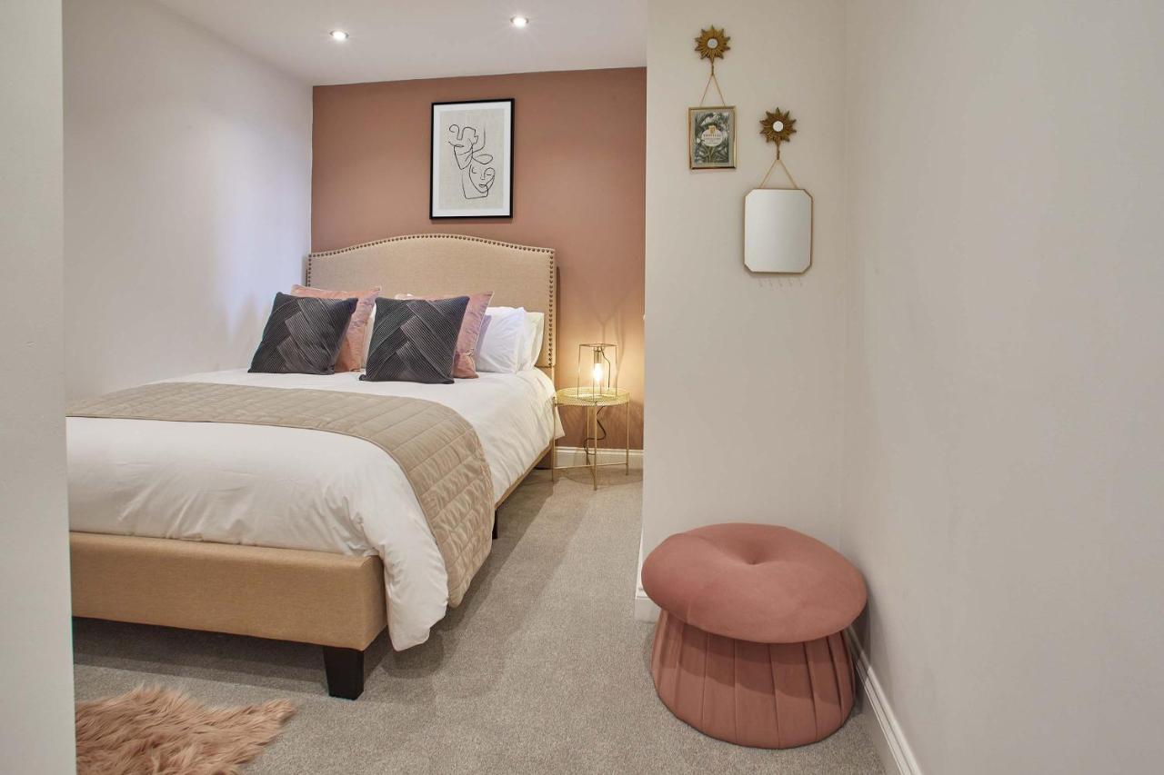 Apartamento Host & - Two, Hudsons Yard House