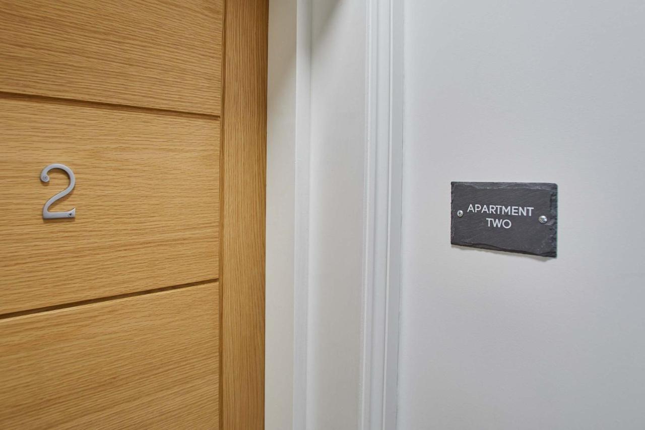 Apartamento Host & - Two, Hudsons Yard House Whitby